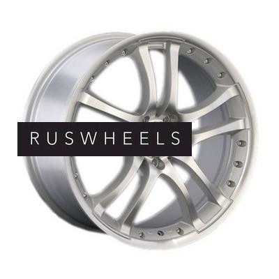 Диски Replay 7,5x16/5x112 ET37 D66,6 MB42 Sil