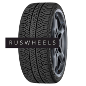 Шины Michelin 295/30 r20 Pilot Alpin 4 N0 101W