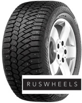 Шины Gislaved 225/60 r16 Nord Frost 200 102T Шипы
