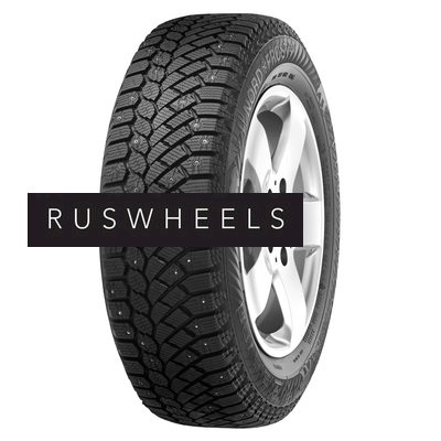 Шины Gislaved 225/60 r16 Nord Frost 200 102T Шипы