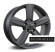 Диски Legeartis Optima R17 / 7J PCD 5x115 ЕТ 45 ЦО 70.3 OPL11