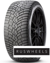 Шины Pirelli  275/50/20  T 113 SCORPION ICE ZERO 2  XL Run Flat Ш.