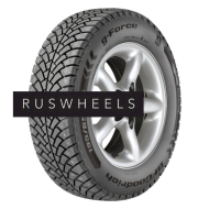 Шины BFGoodrich 225/60R16 102Q XL G-Force Stud TL (шип.)