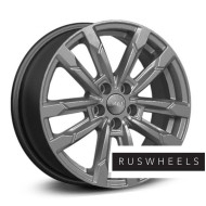 Диски Скад R16 / 6.5J PCD 5x100 ЕТ 38 ЦО 57.1 Кения Диски Скад R16 / 6.5J PCD 5x100 ЕТ 38 ЦО 57.1 Кения