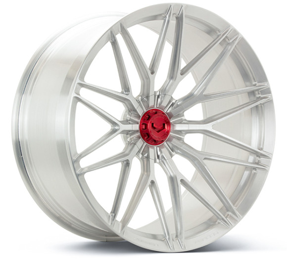 Диски Vossen VPS-4 21" Диски Vossen VPS-4 21"