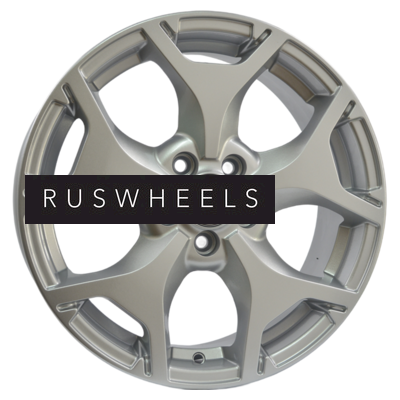 Диски Neo 6,5x16/5x108 ET50 D63,4 653 Silver