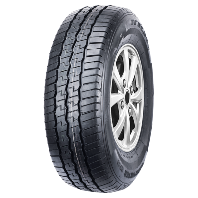Шины Tracmax 195/65R16C 104/102T Transporter RF-09 TL
