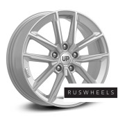 Диски Wheels UP R17 / 6.5J PCD 5x114.3 ЕТ 45 ЦО 64.1 Up104 Диски Wheels UP R17 / 6.5J PCD 5x114.3 ЕТ 45 ЦО 64.1 Up104