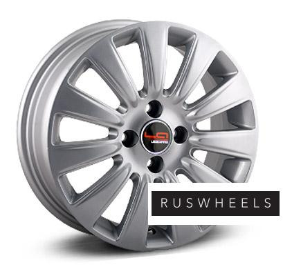 Диски Legeartis Optima R15 / 5.5J PCD 4x100 ЕТ 36 ЦО 60.1 RN104