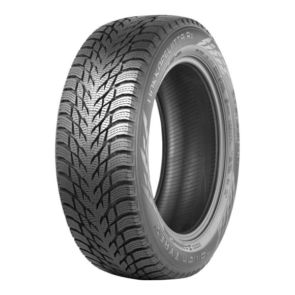 Шины Nokian Tyres 205/55 r17 Hakkapeliitta R3 95R Шины Nokian Tyres 205/55 r17 Hakkapeliitta R3 95R