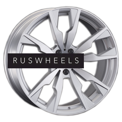 Диски Replay 8,5x20/5x112 ET25 D66,6 B228 SF (конус, B640)