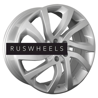 Диски Replay 8x20/5x114,3 ET30 D60,1 LX176 Sil (конус, C570) Диски Replay 8x20/5x114,3 ET30 D60,1 LX176 Sil (конус, C570)