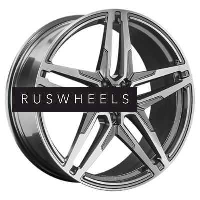 Диски LS Forged 8x19/5x114,3 ET45 D67,1 LS FG50 MGMF (конус, C570) Диски LS Forged 8x19/5x114,3 ET45 D67,1 LS FG50 MGMF (конус, C570)