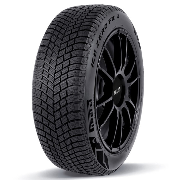 Шины Pirelli 255/45 r20 Ice Zero FR 3 105H