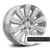 Диски Premium Series R20 / 8J PCD 5x114.3 ЕТ 30 ЦО 60.1 КР1061 Humber Диски Premium Series R20 / 8J PCD 5x114.3 ЕТ 30 ЦО 60.1 КР1061 Humber