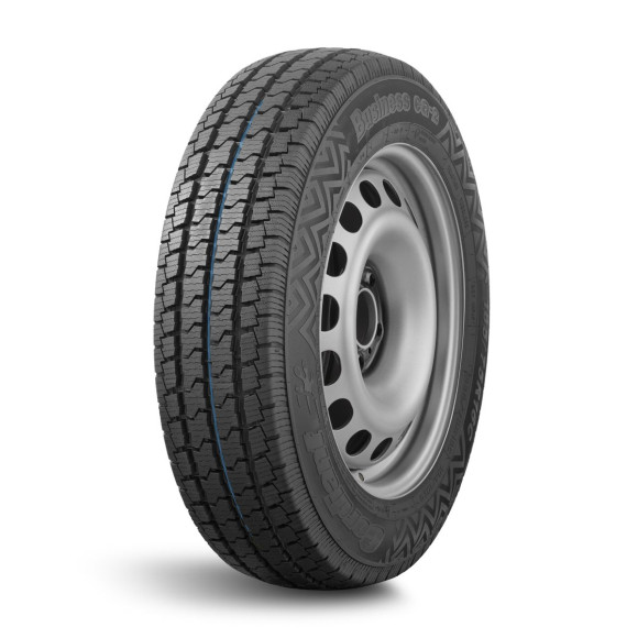 Шины CORDIANT  195/75/16  R 107/105C  Бизнес CA-2