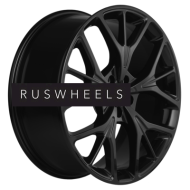 Диски Khomen Wheels 8x20/5x108 ET33 D60,1 KHW2012 (OMODA C5) Black