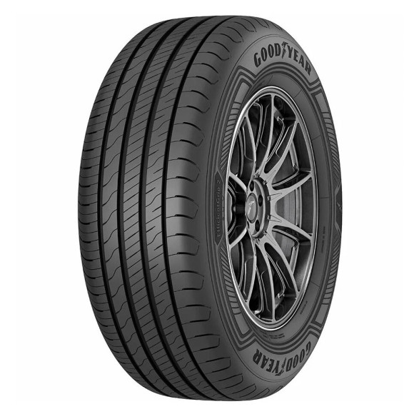 Шины Goodyear 235/60 r18 EfficientGrip 2 SUV 107V