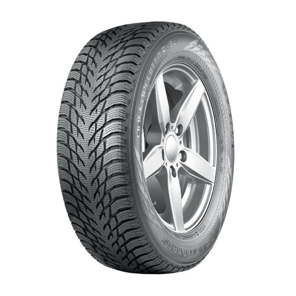 Шины Nokian Tyres 215/65R16 102R XL Hakkapeliitta R3 SUV TL Шины Nokian Tyres 215/65R16 102R XL Hakkapeliitta R3 SUV TL
