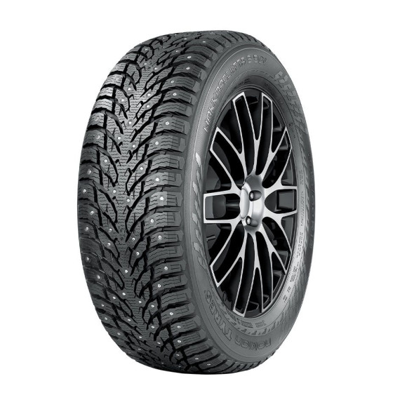 Шины Nokian Tyres 225/60/17 T 103 Hakkapeliitta 9 SUV XL Ш. Шины Nokian Tyres 225/60/17 T 103 Hakkapeliitta 9 SUV XL Ш.