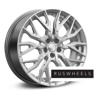 Диски Скад R18 / 7J PCD 5x114.3 ЕТ 37 ЦО 66.6 Эльба Диски Скад R18 / 7J PCD 5x114.3 ЕТ 37 ЦО 66.6 Эльба