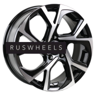 Диски RST 6,5x17/5x114,3 ET35 D67,1 R087 (Mercedes GLA) BD