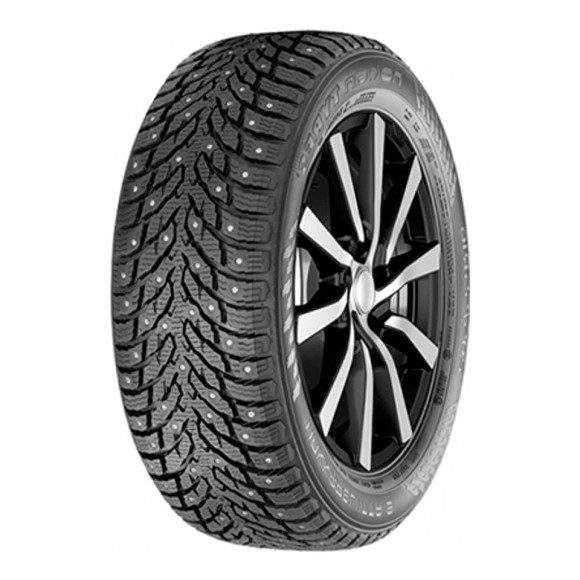 Шины Nokian Tyres 265/35/18 T 97 Hakkapeliitta 9 XL Ш. старше 3-х лет Шины Nokian Tyres 265/35/18 T 97 Hakkapeliitta 9 XL Ш. старше 3-х лет