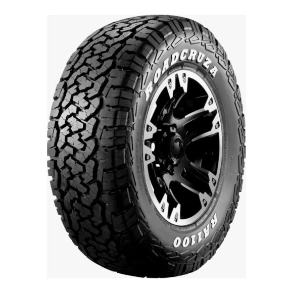 Шины Roadcruza P235/75R15 105T RA1100 TL WW M+S