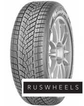 Шины Goodyear 205/55 r17 UltraGrip Performance + 95V