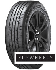 Шины Hankook 265/65R17 112H Dynapro HPX RA43 TL Шины Hankook 265/65R17 112H Dynapro HPX RA43 TL