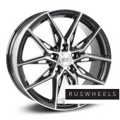 Диски RST R18 / 7.5J PCD 5x114.3 ЕТ 50 ЦО 67.1 R218 Диски RST R18 / 7.5J PCD 5x114.3 ЕТ 50 ЦО 67.1 R218