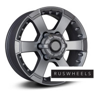 Диски КиК R16 / 7J PCD 6x139.7 ЕТ 22 ЦО 107.1 M56- Оригинал Диски КиК R16 / 7J PCD 6x139.7 ЕТ 22 ЦО 107.1 M56- Оригинал