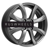 Грузовые диски iFree 6x15/4x108 ET45 D63,35 Дайс (КС696) Хай Вэй