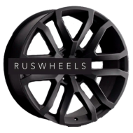 Диски Replay 9x22/6x139,7 ET31 D77,9 CL17 MB (конус, CA001)