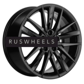 Диски Khomen Wheels 8x18/5x114,3 ET53 D54,1 KHW1807 (Geely Coolray) Black
