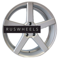 Диски Neo 6x15/4x100 ET40 D54,1 V03 Silver