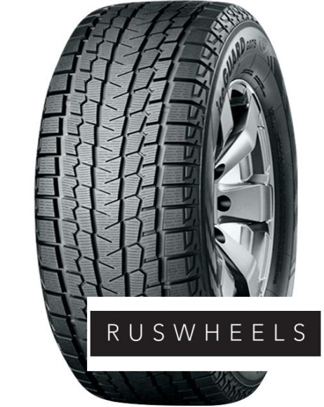 Шины Yokohama 285/40 r22 IceGuard G075 110Q Шины Yokohama 285/40 r22 IceGuard G075 110Q