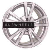 Диски Venti 5,5x14/4x100 ET35 D67,1 1404 Silver Диски Venti 5,5x14/4x100 ET35 D67,1 1404 Silver