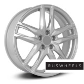Диски iFree R18 / 6.5J PCD 5x108 ЕТ 33 ЦО 60.1 Бомбей