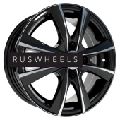 Диски СКАД 6x15/4x100 ET45 D60,1 Мальта (КЛ189) Алмаз Диски СКАД 6x15/4x100 ET45 D60,1 Мальта (КЛ189) Алмаз