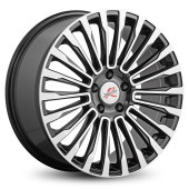 Диски XtrikeRST 8.5\R20 5*120 ET45 d62.5 BK/FP Диски XtrikeRST 8.5\R20 5*120 ET45 d62.5 BK/FP