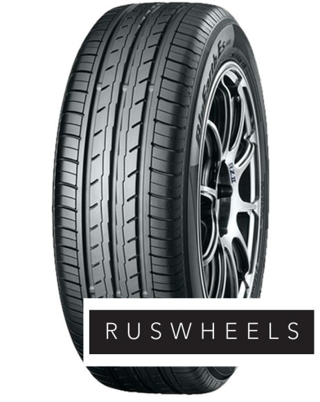 Шины Yokohama 175/65R14 82H BluEarth-Es ES32 TL Шины Yokohama 175/65R14 82H BluEarth-Es ES32 TL