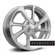 Диски Remain R15 / 6J PCD 4x100 ЕТ 48 ЦО 54.1 Solaris R105 Диски Remain R15 / 6J PCD 4x100 ЕТ 48 ЦО 54.1 Solaris R105