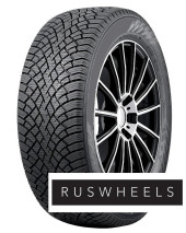 Шины Ikon 275/35R20 102T XL Autograph Snow 5 TL