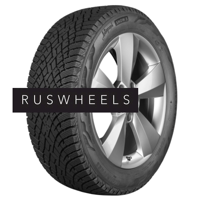 Шины Ikon 275/35R20 102T XL Autograph Snow 5 TL