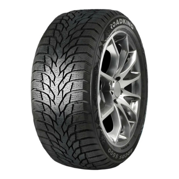 Шины Roadking 235/65/18 T 110 ARGOS S500 XL Ш. Шины Roadking 235/65/18 T 110 ARGOS S500 XL Ш.