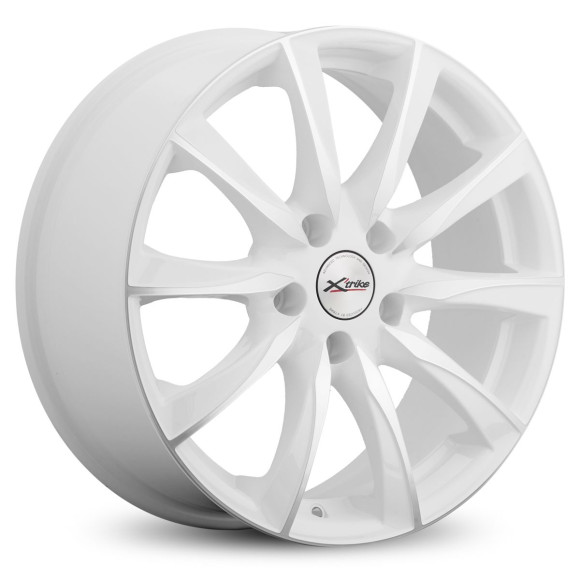 Диски Xtrike 7,0\R17 5*114.3 ET45 d67.1 W/FP