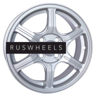 Диски Tech Line 5,5x14/4x98 ET38 D58,6 433 SL Диски Tech Line 5,5x14/4x98 ET38 D58,6 433 SL