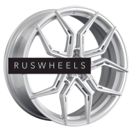 Диски LS Forged 8,5x20/5x114,3 ET45 D67,1 LS FG27 Sil (конус) Диски LS Forged 8,5x20/5x114,3 ET45 D67,1 LS FG27 Sil (конус)