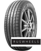 Шины Kumho 215/60 r16 Ecsta HS52 95V
